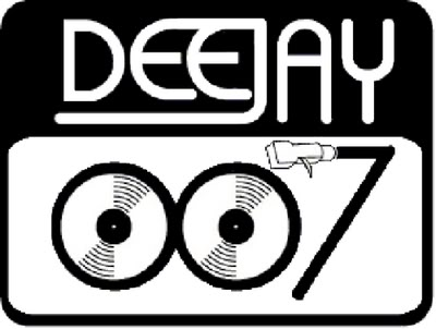 Company Logo For DEEJAY 007'