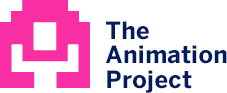 Company Logo For The Animation Project'