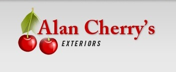 Alan Cherry’s Exteriors Logo