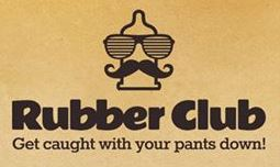 Company Logo For Rubber Club'