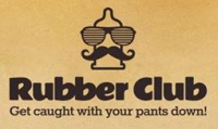 Rubber Club Logo