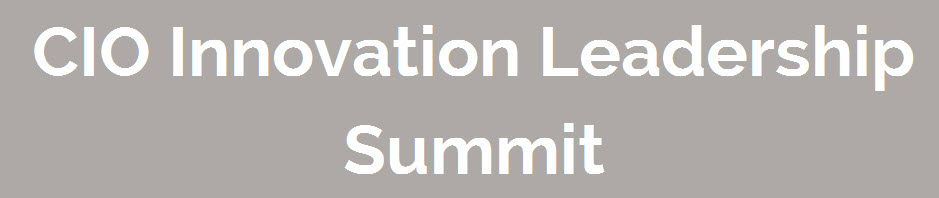 Innovation Leadership Summit Logo