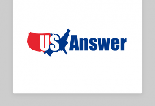 Company Logo For US Answer'