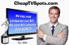 Cheap TV Spots - TV Commercial Production for Small Business'