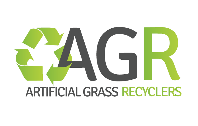 Artificial Grass Recyclers Logo