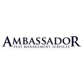 Ambassador Pest Management Logo
