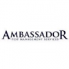 Company Logo For Ambassador Pest Management'