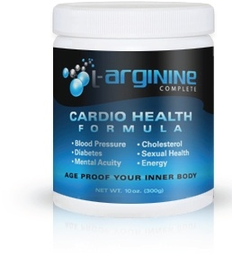 L-Arginine Direct'