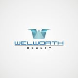 Welworth Realty Logo