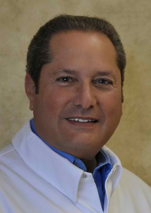 Dr. Richard Sterling