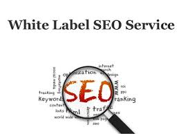 white label SEO service'