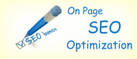 on-page optimization