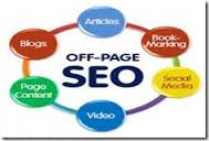 off-page optimization