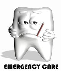 emergency dentist