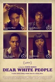 Android TV Justin Simien director of Dear White People on An'