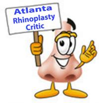 Company Logo For Atlanta Rhinoplasty Critic'