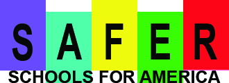Safer Schools for America Logo