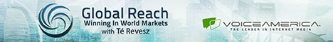 Global Reach Banner'