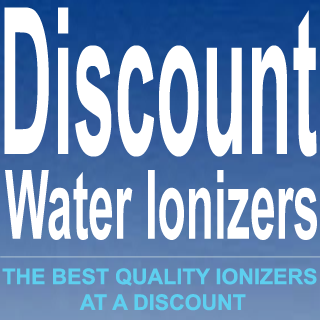 Discount Water Ionizer