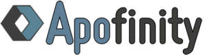 Company Logo For Apofinity'