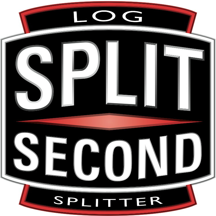 Split Second by Agri-Fab®, Inc. Logo