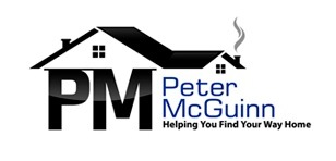 Peter McGuinn Re/Max Logo