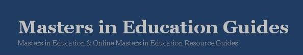 Masters in Education Guides