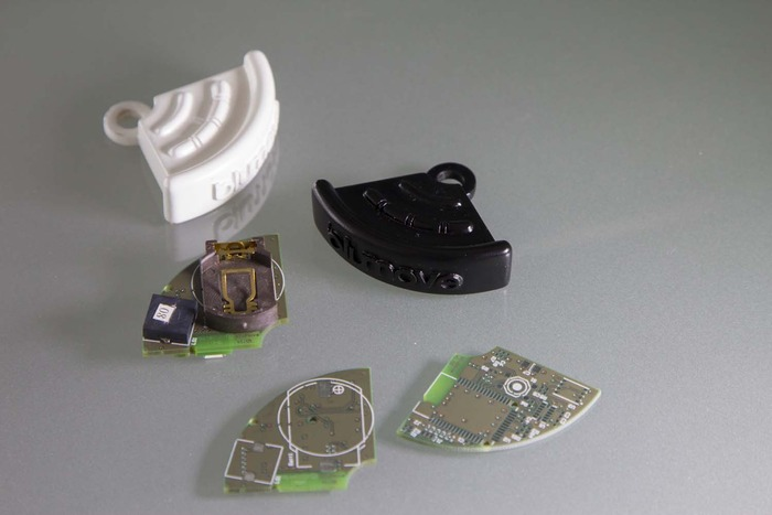 Blumove Bluetooth Security Assistant