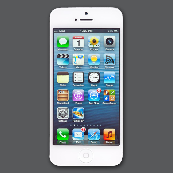 Blumove Bluetooth Security Assistant