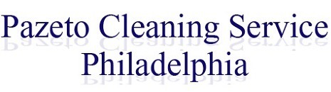 Pazeto Cleaning Service Logo