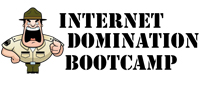 Internet Domination Bootcamp