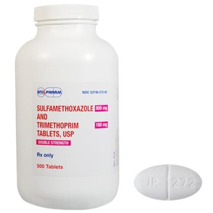 Trimethoprim'