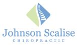 Johnson & Scalise Chiropractic Logo