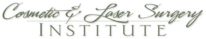 Company Logo For Cosmetic &amp; Laser Surgery Institute'