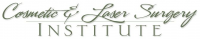 Cosmetic & Laser Surgery Institute Logo