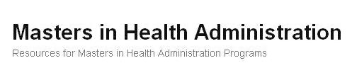 Masters in Health Administration Guides'