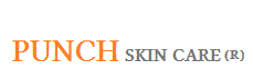 Company Logo For Punch Skin Care'