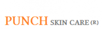 Punch Skin Care Logo