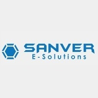 Company Logo For Sanver E-Solutions Private Limited'