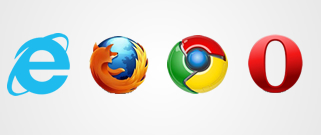 Leading Browsers'