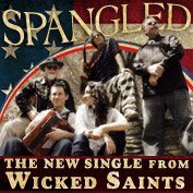 Wicked Saints'