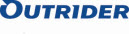Logo for Outrider Australia'