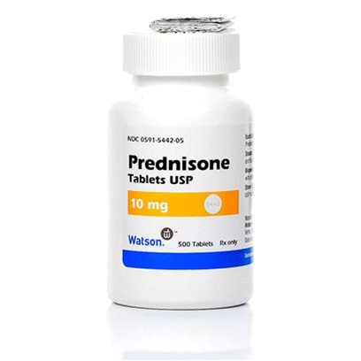 Prednisone'