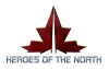 Company Logo For Heroes of the North'