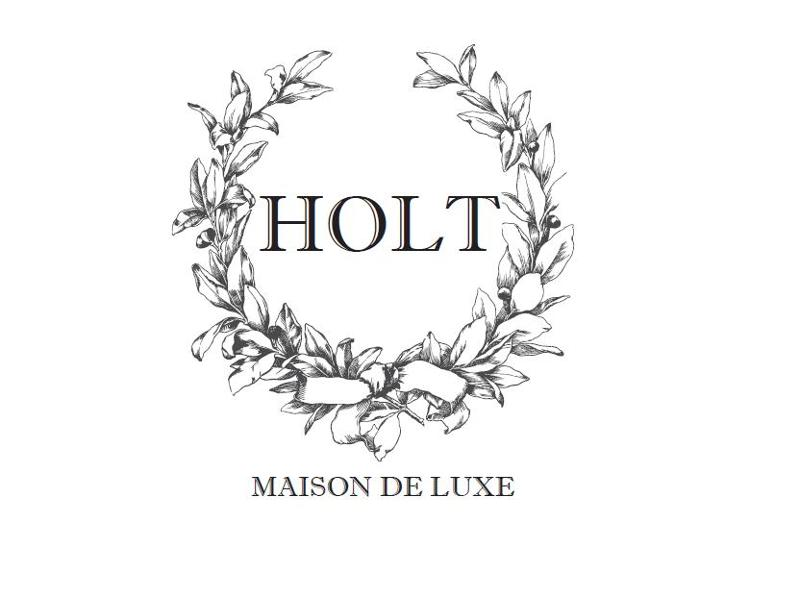 The Holt Store Logo