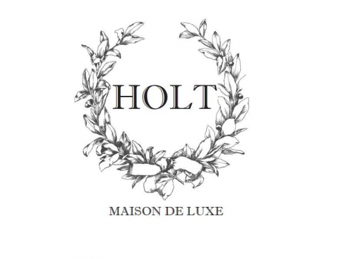Company Logo For The Holt Store'