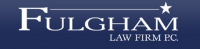 Fulgham Law Firm P.C. Logo