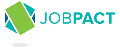 Company Logo For Job Pact'