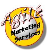 Company Logo For Agile' Marketing Services, LLC'