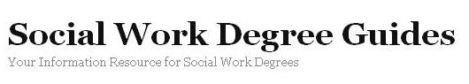 Social Work Degree Guides